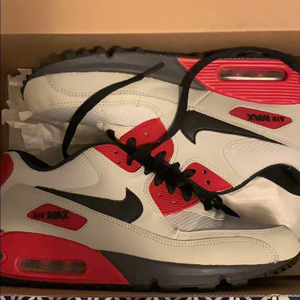Nike Air Max
